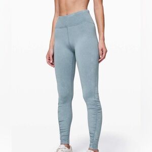 Lululemon Inner glow Legging